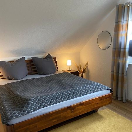 Ferienwohnung Am Erbacher Muemlingufer Erbach  Extérieur photo