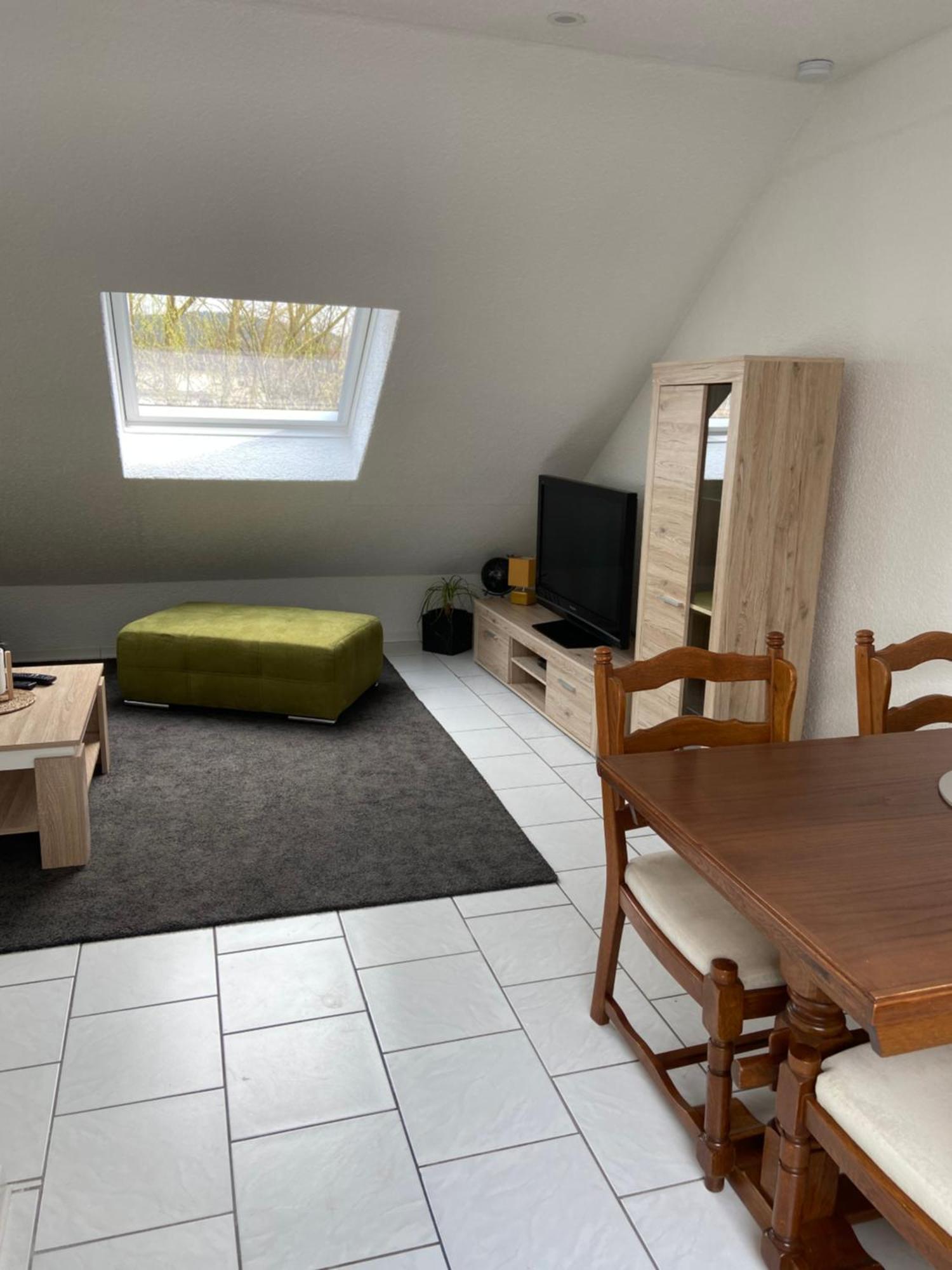 Ferienwohnung Am Erbacher Muemlingufer Erbach  Extérieur photo