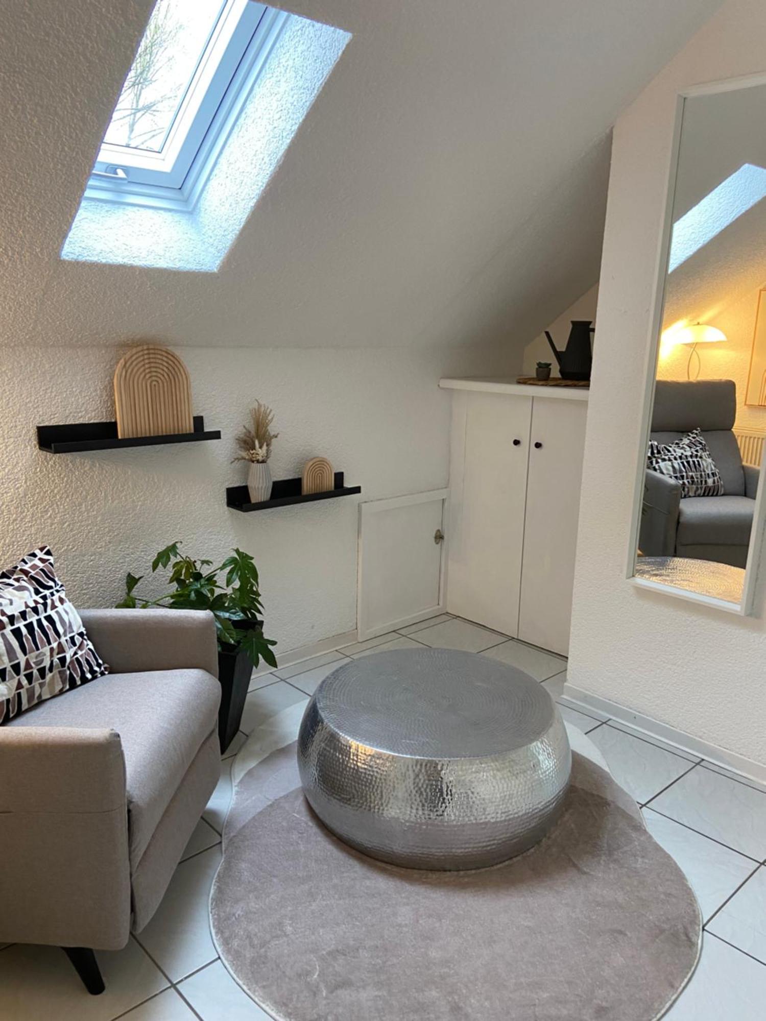 Ferienwohnung Am Erbacher Muemlingufer Erbach  Extérieur photo